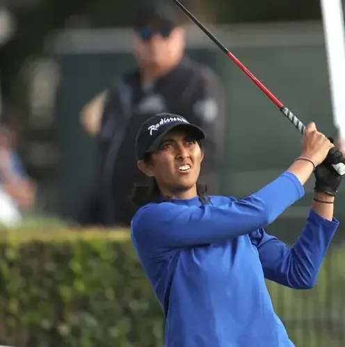 Karandeep Kochhar Achieves Career-Best Finish at International Series