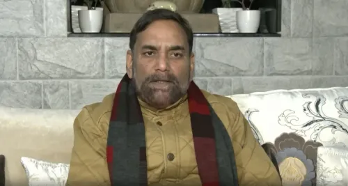 क्या कोडीन कफ सिरप मामले में जदयू नेता राजीव रंजन ने सपा के बारे में सही कहा?