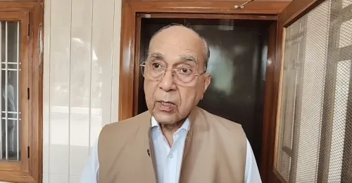 राम मंदिर दान कोष जांच: SIT ने CM योगी से मांगा समय, नृपेंद्र मिश्रा बोले — कोई ढिलाई नहीं