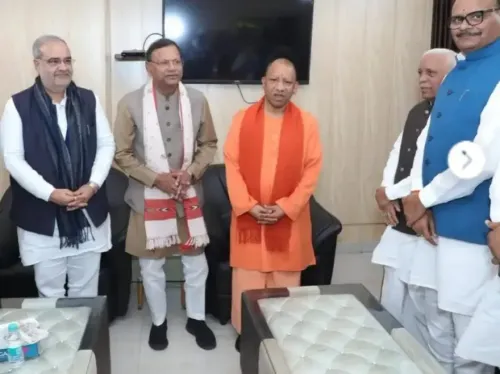 क्या कोई पद छोटा या बड़ा नहीं होता? पंकज चौधरी