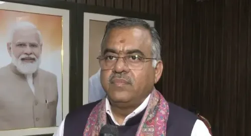 कोलकाता भगदड़ में 19 की मौत: भाजपा सांसद तरुण चुघ बोले — दोषियों पर हो सख्त कार्रवाई, अमित शाह कोलकाता में