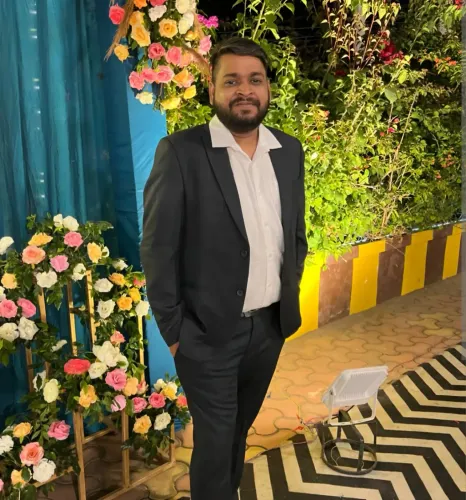 Did Kolkata CA lose his life over a Rs 20,000 demand from a dating app partner?