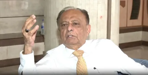 क्या कोलकाता में ईडी रेड के पीछे भाजपा का एजेंसियों का गलत इस्तेमाल है?