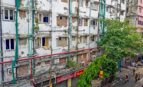 Kolkata Hotel Fire Mishap: Are the Owner and Manager Responsible?