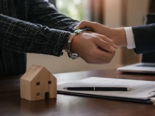 Kolkata property fraud: Man arrested for duping buyers of ₹70 lakh