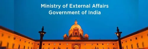 कोलकाता में 7-9 जनवरी 2027 को 19वाँ प्रवासी भारतीय दिवस सम्मेलन, PM मोदी करेंगे उद्घाटन