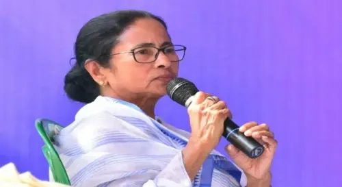 क्या कोलकाता में टीएमसी की 'शहीद दिवस' रैली में सीएम ममता बनर्जी जनसभा को संबोधित करेंगी?