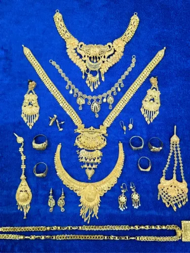 Kolkata Police arrest youth in ₹35 lakh jewellery theft; 172 gm gold recovered