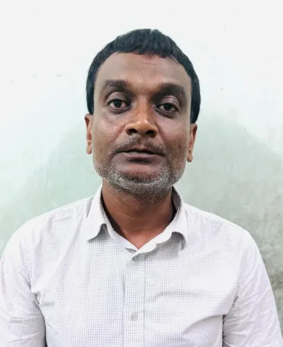क्या कोलकाता पुलिस ने क्रिकेट बेटिंग के खिलाफ बड़ी कार्रवाई की?
