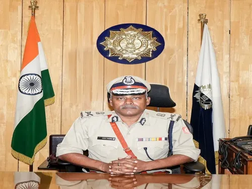 Kolkata Police Chief Issues Stern Warning Against Election Malpractices