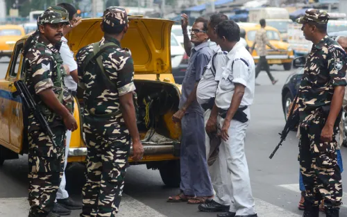 Kolkata Police Tasked with Identifying Top Criminals Ahead of Elections