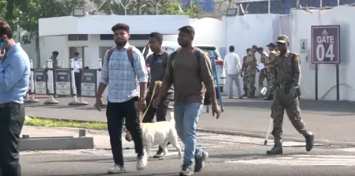 Kolkata Police to induct 6 trained dogs for tracking and explosive detection