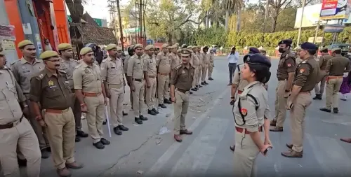 Will Kolkata Police’s ‘Pink Security Booths’ Enhance Night Safety for Women?