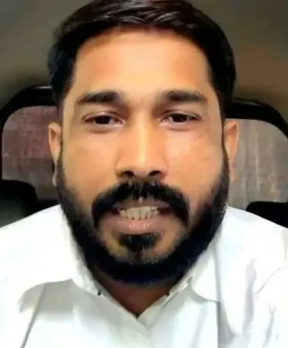 कोलकाता सिंडिकेट मामला: महीनों फरार रहने के बाद सोना पप्पू ईडी के सामने पेश, ₹2 करोड़ बरामद