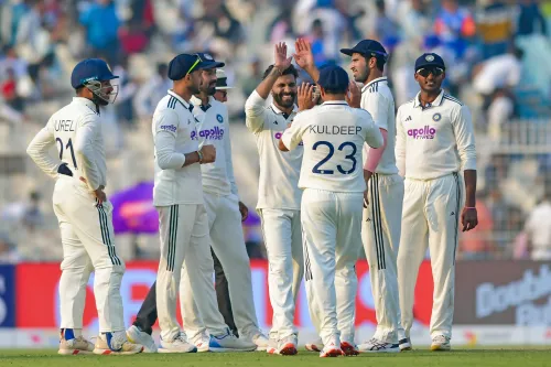 क्या रवींद्र जडेजा का कहर दक्षिण अफ्रीका को जीतने नहीं देगा?