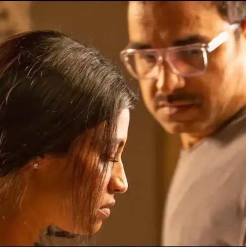 Did Konkona Sen Sharma Call Her 'Metro... In Dino' Co-Star Pankaj Tripathi 'A Gentleman'?