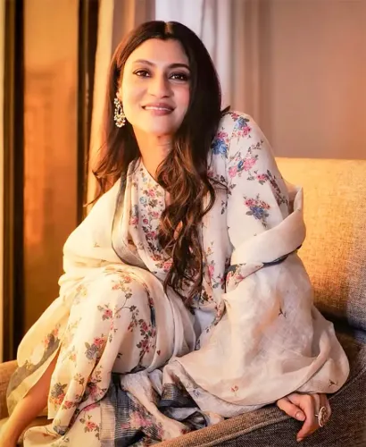 क्या कोंकणा सेन शर्मा ने अभिनय के राज खोले? किरदार के पिच-टोन की चिंता नहीं करतीं!