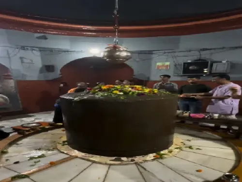 क्या कोपिनेश्वर मंदिर ठाणे में भगवान शिव लाएंगे प्रलय? जानें इस रहस्य के बारे में