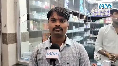 Korba's 'Jan Aushadhi Kendra' Aiding Residents in Medicine Savings