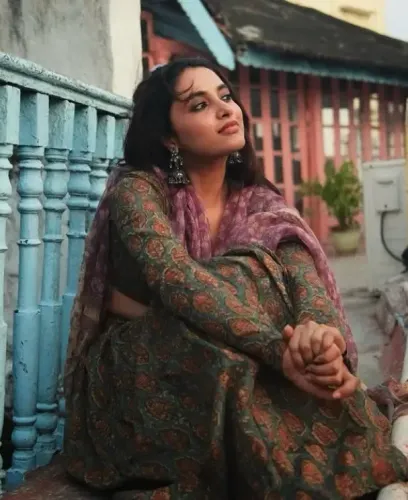 प्रियंका मोहन की 'मेड इन कोरिया': शूटिंग में दो बड़ी चुनौतियाँ