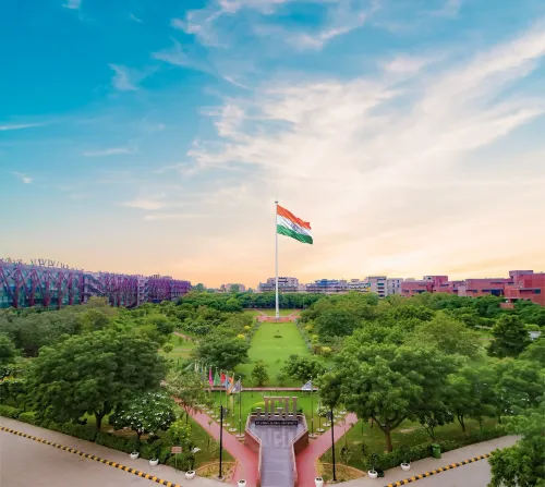 Kos Minar International Documentary Film Festival: A Three-Day Celebration of Engaging Cinema at OP Jindal Global University