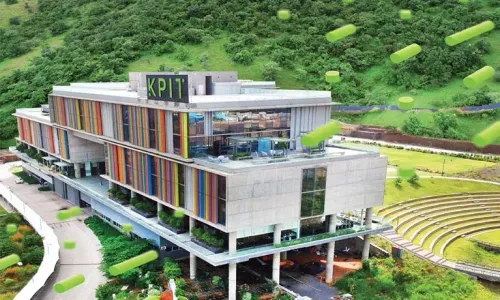 KPIT Technologies Q1 FY27 net profit drops 28% to ₹117 crore as margins shrink
