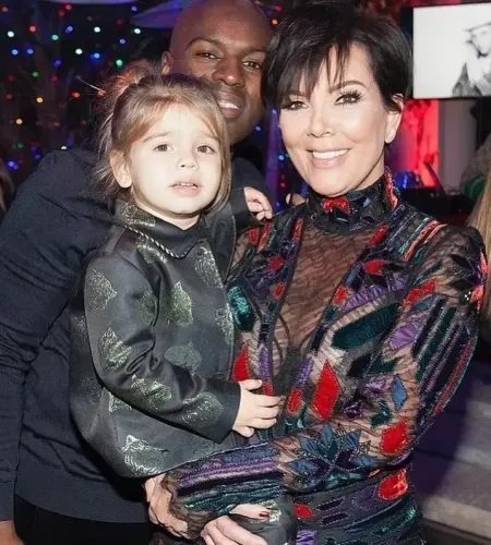 Did Kris Jenner Write an Emotional Birthday Tribute for Her Grandsons Mason and Reign?