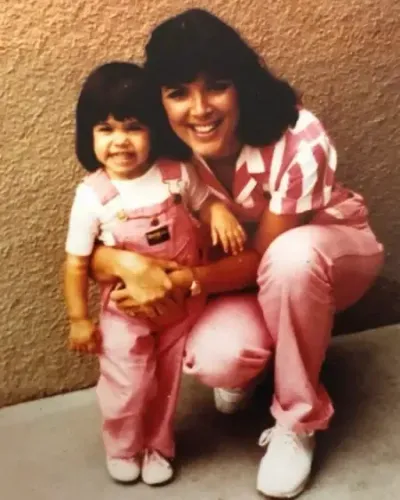 Kris Jenner's birthday wish for daughter Kourtney Kardashian: You gave my life purpose