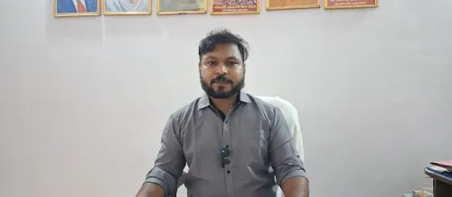 प्रधानमंत्री कृषि सिंचाई योजना: गाजीपुर के किसानों को 90% सब्सिडी, बागवानी अधिकारी ने बताई पूरी प्रक्रिया