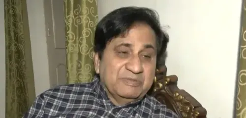 क्या कृष्णा अल्लावरु पर लगे आरोपों की जांच होनी चाहिए?