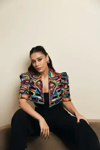 कृष्णा श्रॉफ ने ‘चीट मील्स’ को कहा अलविदा, ओवरईटिंग से बचने का दिया मंत्र 