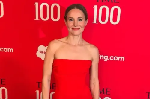 Is Kristen Bell Right About the Importance of Exploring Beyond Los Angeles?