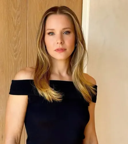 What Does Kristen Bell Believe About Marriage?