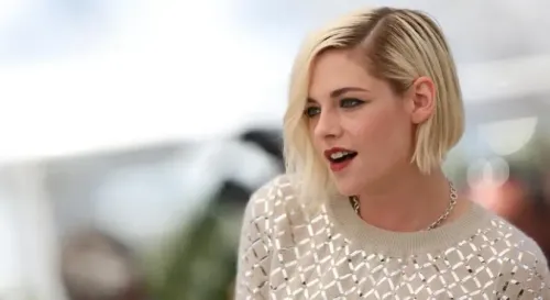 Could Kristen Stewart Direct a 'Twilight' Reboot?