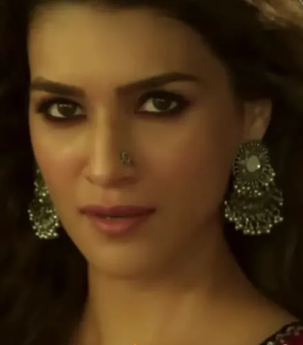 Mimi turns 5: Kriti Sanon revisits National Award-winning role
