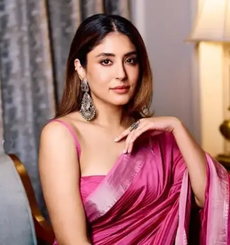 Kritika Kamra and Gaurav Kapur Revamp Their Bandra Home Ahead of Their Wedding