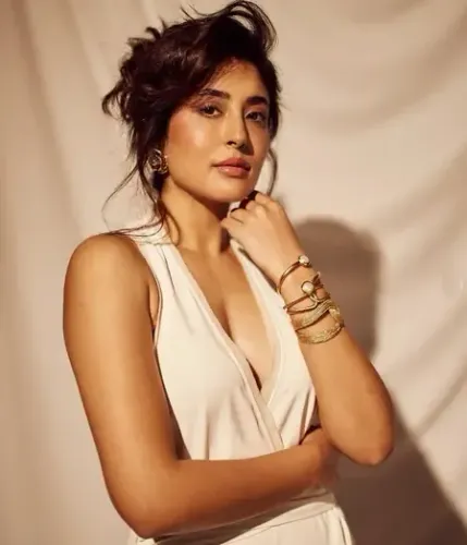 Are Kritika Kamra and Gaurav Kapur's Wedding Plans a Two and a Half Day Celebration?