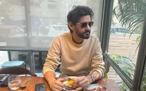 Is Kritika Kamra Now Instagram Official with Gaurav Kapur?