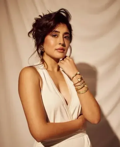 Kritika Kamra: Never been interested in doing projects just to stay visible
