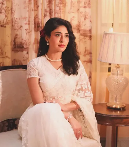 Kritika Kamra on why 1960s-70s fashion felt more personal than today's social media trends