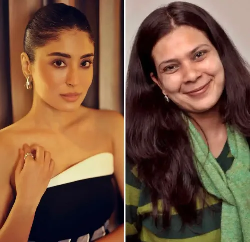 Kritika Kamra to Feature in Women-Centric Drama by 'Peepli Live' Director