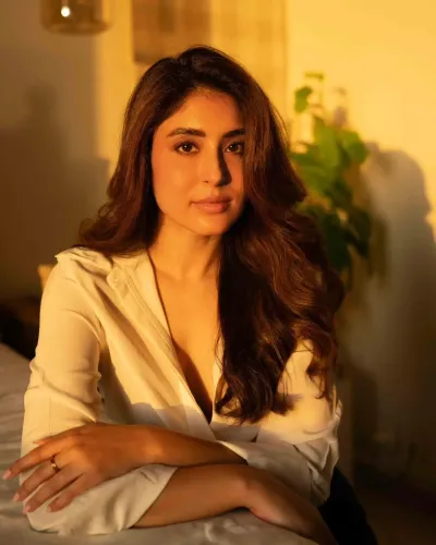 Why Does Kritika Kamra Value Stories Written by Women?