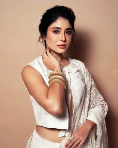 Kritika Kamra's Ideal Day Off: Rest, Pilates, and Food