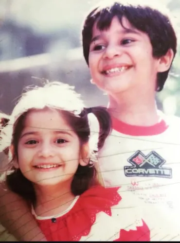 Krushna Abhishek Celebrates Sister Arti Singh's 41st Birthday with Heartfelt Throwbacks