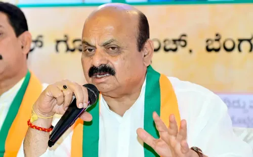 Is Karnataka a Milch Cow for Congress During Elections?