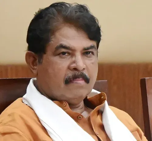 Karnataka BJP accuses Congress of obstructing SIR electoral roll revision