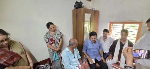 Did Karnataka BJP Announce Rs 25 Lakh Compensation for Slain Hindu Activist's Family and Demand NIA Probe?