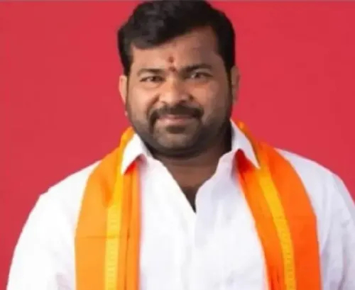 BJP Reveals Candidates for Crucial Karnataka Bypolls on Ugadi; Congress Faces Internal Struggles
