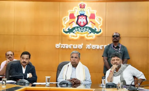 Will Karnataka's Caste Census Be Completed by October 19?