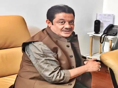 Will Karnataka CM Post Remain with Siddaramaiah Until 2028?